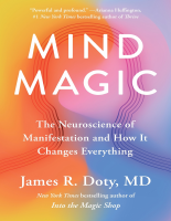 Mind magic James Doty.epub